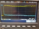 Door Open Pressure Log - New Valve Plate