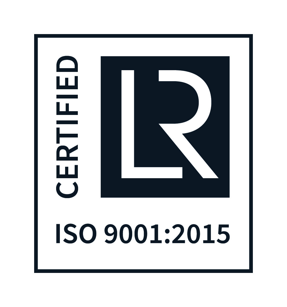 ISO 90012015-positive